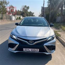 تويوتا كامري